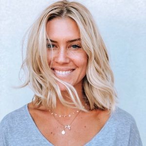 Meet your Posher, Lyndsey